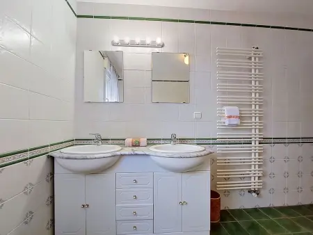Les Cerisiers, Maison 4 personnes à Etables sur Mer - Photo 29