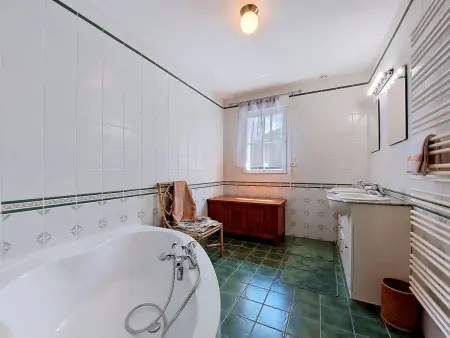 Les Cerisiers, Maison 4 personnes à Etables sur Mer - Photo 31