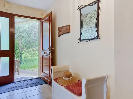 Les Cerisiers, Maison 4 personnes à Etables sur Mer - Photo 34