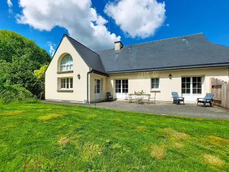 Les Cerisiers, Maison 4 personnes à Etables sur Mer - Photo 35