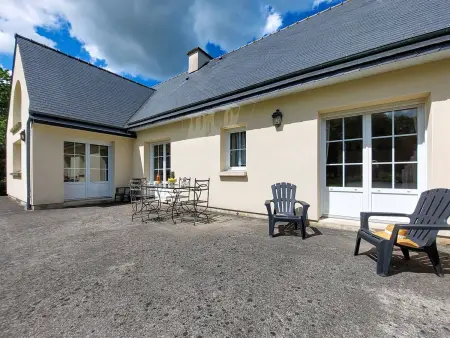Les Cerisiers, Maison 4 personnes à Etables sur Mer - Photo 36