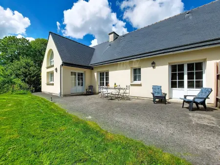 Les Cerisiers, Maison 4 personnes à Etables sur Mer - Photo 37