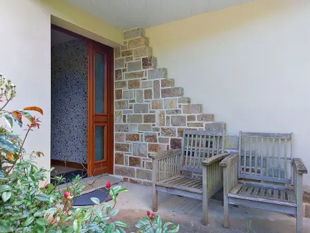 Les Cerisiers, Maison 4 personnes à Etables sur Mer - Photo 38