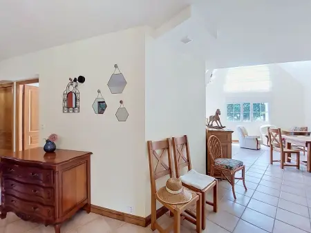 Les Cerisiers, Maison 4 personnes à Etables sur Mer - Photo 43
