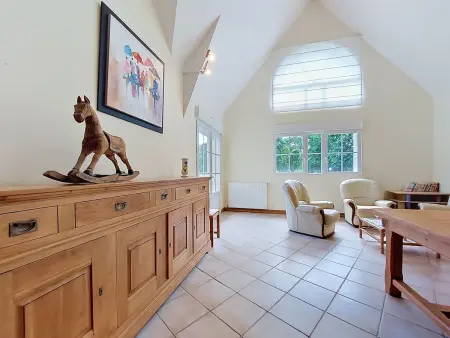 Les Cerisiers, Maison 4 personnes à Etables sur Mer - Photo 45