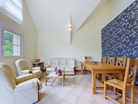 Les Cerisiers, Maison 4 personnes à Etables sur Mer - Photo 46