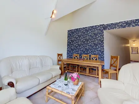 Les Cerisiers, Maison 4 personnes à Etables sur Mer - Photo 47