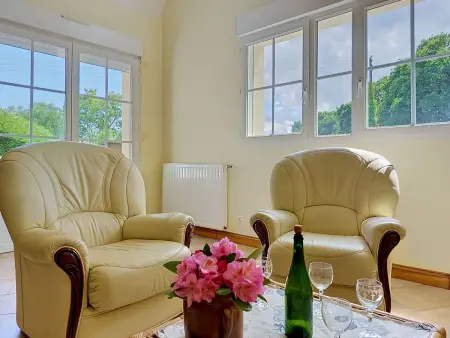 Les Cerisiers, Maison 4 personnes à Etables sur Mer - Photo 48