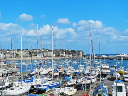 Les Cerisiers, Maison 4 personnes à Etables sur Mer - Photo 53