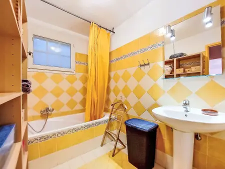 Villa Vivaris (VEN111), Gite 3 personnes à Vence - Photo 11