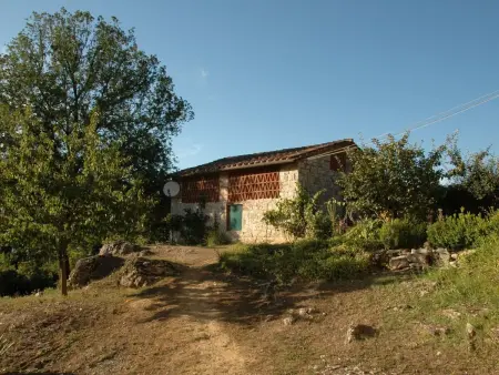 La Capanna, Maison 2 personnes à Gaiole in Chianti - Photo 3
