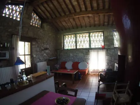 La Capanna, Maison 2 personnes à Gaiole in Chianti - Photo 10