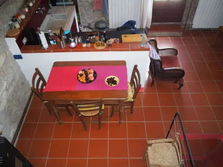 La Capanna, Maison 2 personnes à Gaiole in Chianti - Photo 12