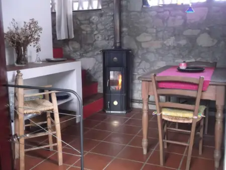 La Capanna, Maison 2 personnes à Gaiole in Chianti - Photo 13