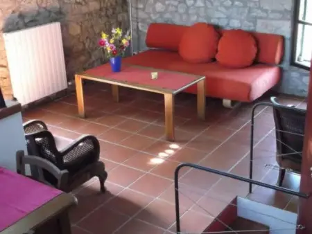 La Capanna, Maison 2 personnes à Gaiole in Chianti - Photo 14