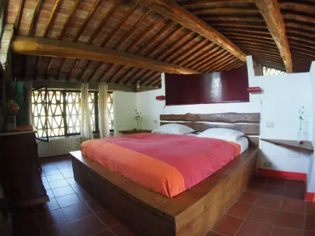 La Capanna, Maison 2 personnes à Gaiole in Chianti - Photo 15