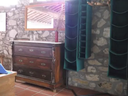 La Capanna, Maison 2 personnes à Gaiole in Chianti - Photo 18