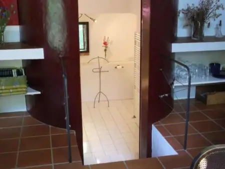 La Capanna, Maison 2 personnes à Gaiole in Chianti - Photo 20