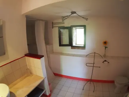 La Capanna, Maison 2 personnes à Gaiole in Chianti - Photo 22