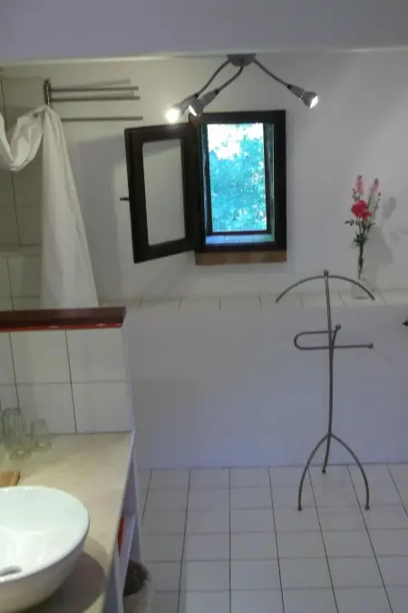 La Capanna, Maison 2 personnes à Gaiole in Chianti - Photo 25