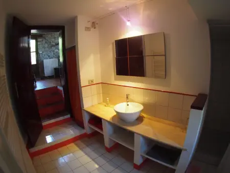 La Capanna, Maison 2 personnes à Gaiole in Chianti - Photo 26