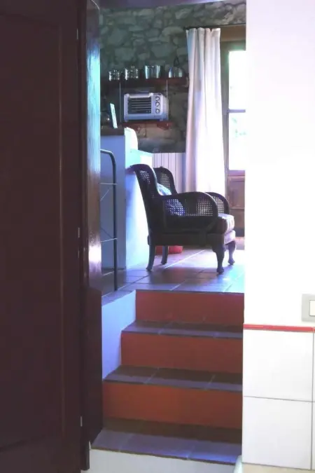 La Capanna, Maison 2 personnes à Gaiole in Chianti - Photo 27