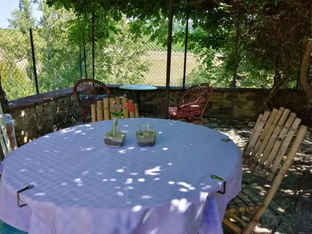 La Capanna, Maison 2 personnes à Gaiole in Chianti - Photo 28