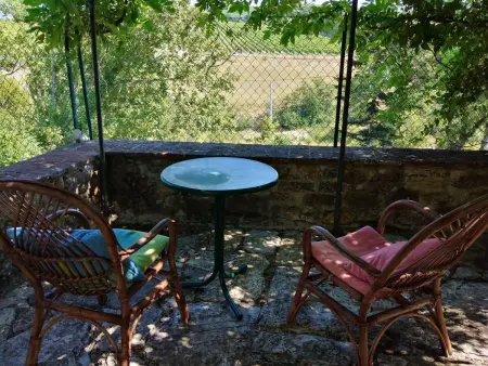 La Capanna, Maison 2 personnes à Gaiole in Chianti - Photo 29