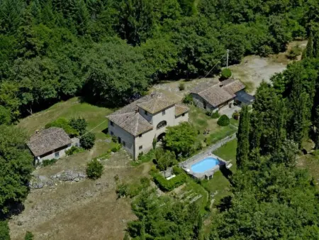 La Capanna, Maison 2 personnes à Gaiole in Chianti - Photo 39