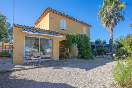 Appartement avec piscine à Vidauban, 32 m², Appartement 4 personnes à Vidauban - Photo 3