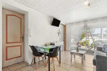 Appartement avec piscine à Vidauban, 32 m², Appartement 4 personnes à Vidauban - Photo 8