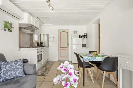 Appartement avec piscine à Vidauban, 32 m², Appartement 4 personnes à Vidauban - Photo 9
