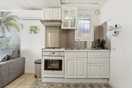 Appartement avec piscine à Vidauban, 32 m², Appartement 4 personnes à Vidauban - Photo 10