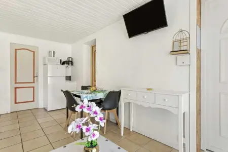 Appartement avec piscine à Vidauban, 32 m², Appartement 4 personnes à Vidauban - Photo 11