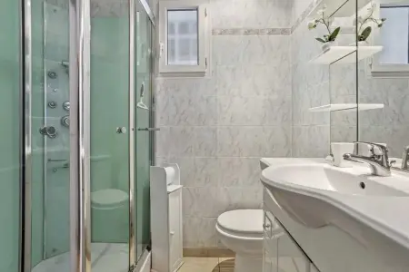 Appartement avec piscine à Vidauban, 32 m², Appartement 4 personnes à Vidauban - Photo 15