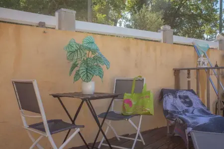 Appartement avec piscine à Vidauban, 32 m², Appartement 4 personnes à Vidauban - Photo 18