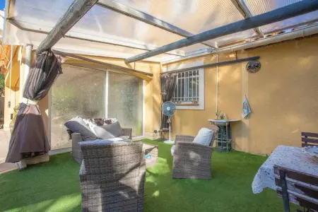 Appartement avec piscine à Vidauban, 32 m², Appartement 4 personnes à Vidauban - Photo 21