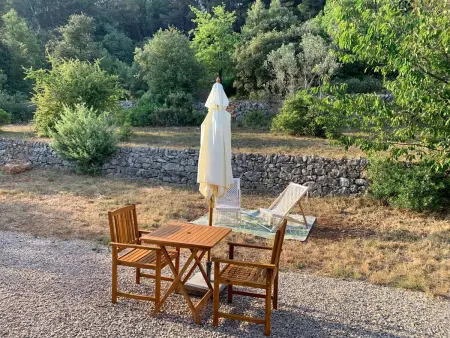 Chambre agréable avec piscine privée à Figanières - Photo 5
