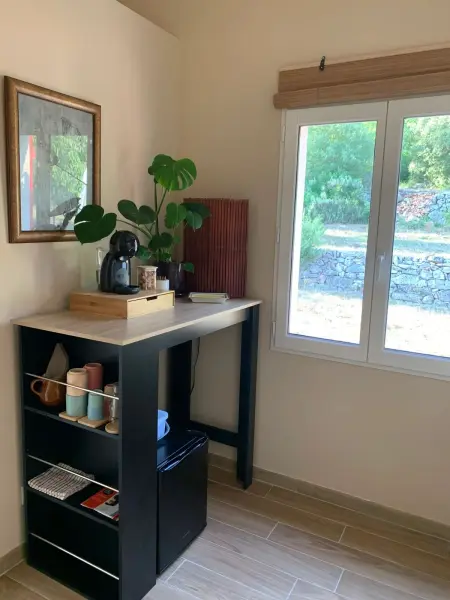 Chambre agréable avec piscine privée à Figanières - Photo 8
