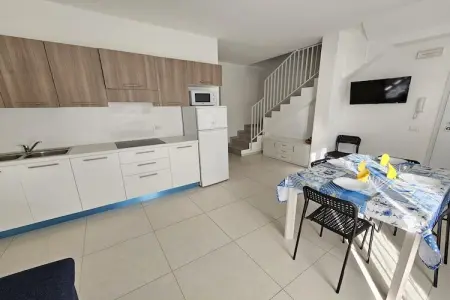 Parco 4, Appartement à Rosolina Mare (RO) - Photo 4