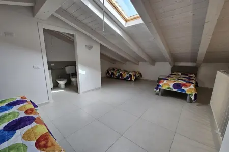 Parco 4, Appartement à Rosolina Mare (RO) - Photo 9