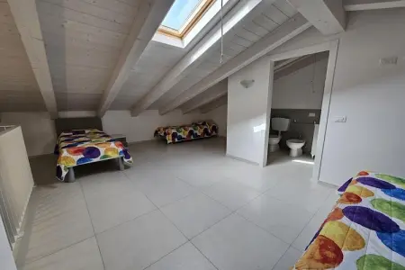 Parco 4, Appartement à Rosolina Mare (RO) - Photo 12