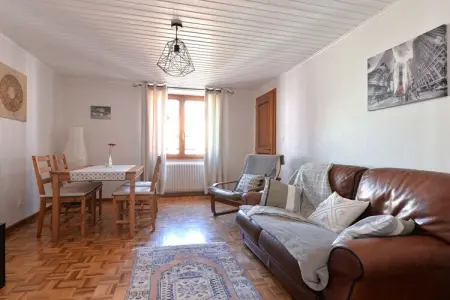 27384, Appartement de vacances avec 1 chambre - Photo 2