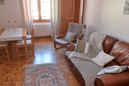 27384, Appartement de vacances avec 1 chambre - Photo 3