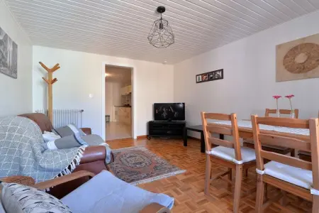 27384, Appartement de vacances avec 1 chambre - Photo 4