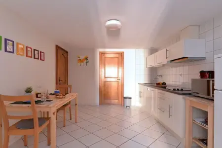 27384, Appartement de vacances avec 1 chambre - Photo 5