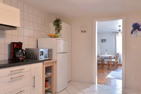 27384, Appartement de vacances avec 1 chambre - Photo 6