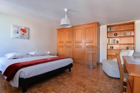 27384, Appartement de vacances avec 1 chambre - Photo 7