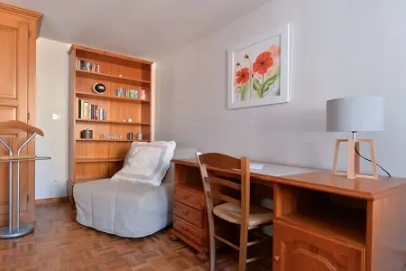 27384, Appartement de vacances avec 1 chambre - Photo 8