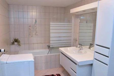 27384, Appartement de vacances avec 1 chambre - Photo 9